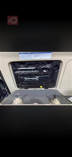 تويوتا لاندكروزر برادو